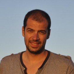 Sergi Sànchez