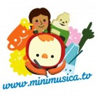 Núria minimúsica Muntaner Barea